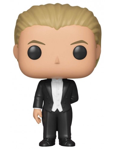 FUNKO POP MOVIES TITANIC JACK VINYL...