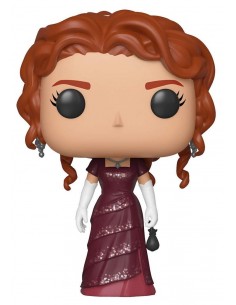 FUNKO POP MOVIES TITANIC...