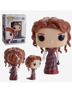 FUNKO POP MOVIES TITANIC... 2