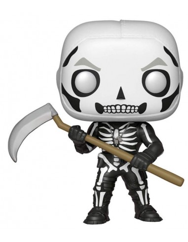 FUNKO POP GAMES FORTNITE SKULL...