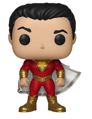 FUNKO POP DC HEROES SHAZAM MOVIE -...