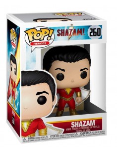 FUNKO POP DC HEROES SHAZAM... 2