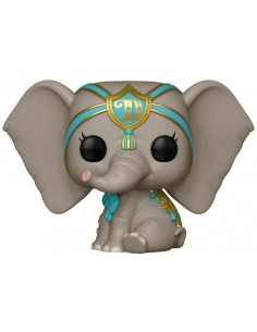 FUNKO POP DISNEY LIVE...