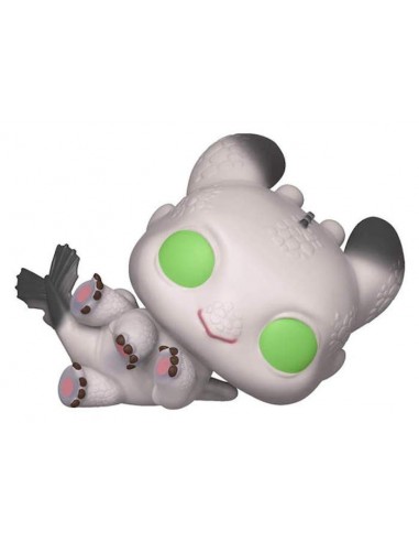 FUNKO POP MOVIES DRAGON TRAINER 3...