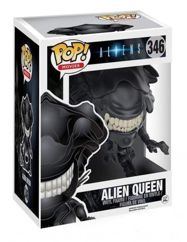 FUNKO POP MOVIES ALIEN ALIENS ALIEN...
