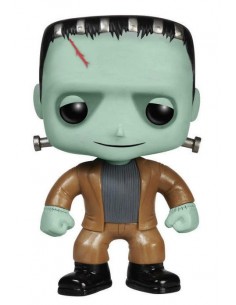 FUNKO POP TV THE MUNSTERS...