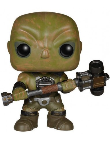 FUNKO POP GAMES FALLOUT SUPER MUTANT...