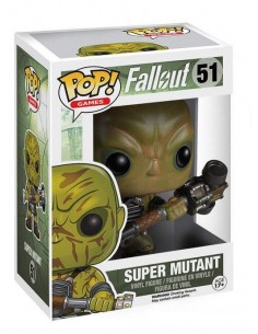 FUNKO POP GAMES FALLOUT... 2