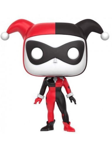 FUNKO POP DC BATMAN ANIMATED SERIES...