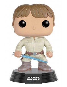 FUNKO POP BOBBLE HEAD STAR...