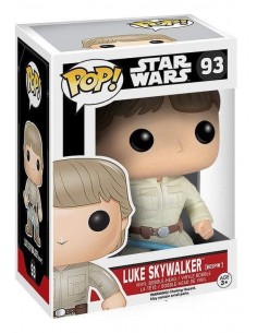 FUNKO POP BOBBLE HEAD STAR... 2
