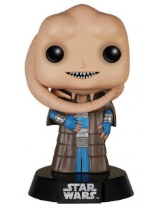 FUNKO BOBBLE HEAD POP...