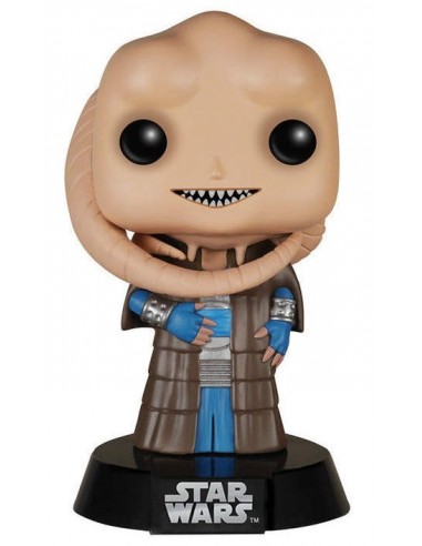 FUNKO BOBBLE HEAD POP CULTURE STAR...