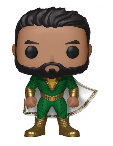 FUNKO POP DC HEROES SHAZAM MOVIE -...