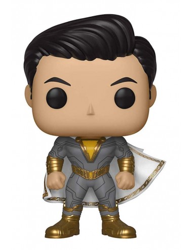 FUNKO POP DC HEROES SHAZAM MOVIE -...