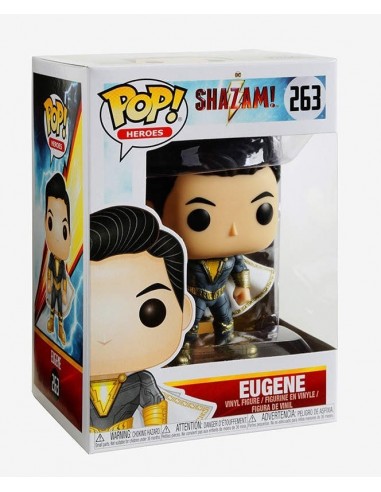 FUNKO POP DC HEROES SHAZAM MOVIE -...