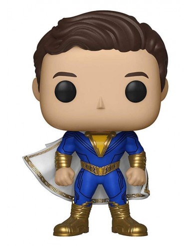 FUNKO POP DC HEROES SHAZAM MOVIE -...