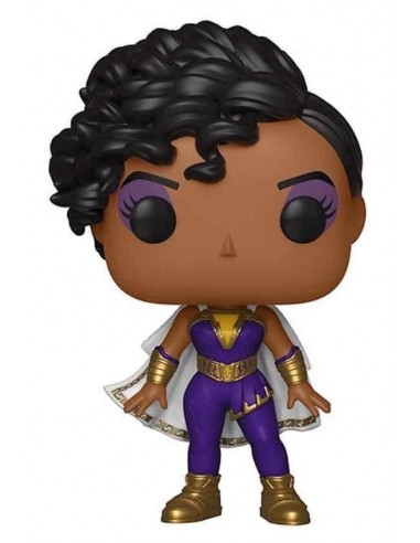 FUNKO POP DC HEROES SHAZAM MOVIE -...