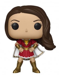 FUNKO POP DC HEROES SHAZAM...
