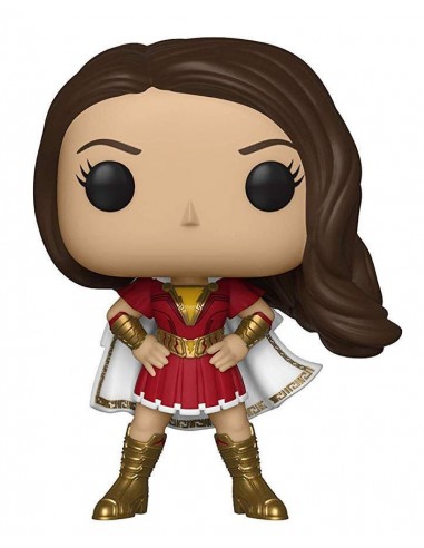 FUNKO POP DC HEROES SHAZAM MOVIE -...