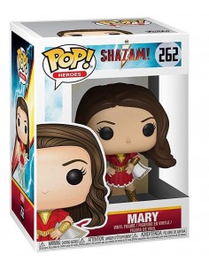 FUNKO POP DC HEROES SHAZAM... 2