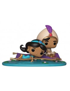 FUNKO POP DISNEY ALADDIN -...