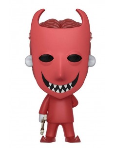 FUNKO POP DISNEY NIGHTMARE...