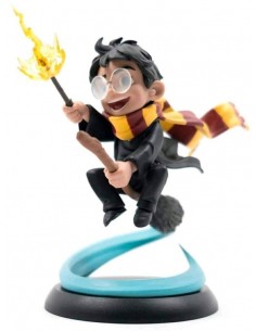 QUANTUM MECHANIX Q FIG...