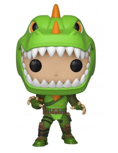 FUNKO POP GAMES FORTNITE...