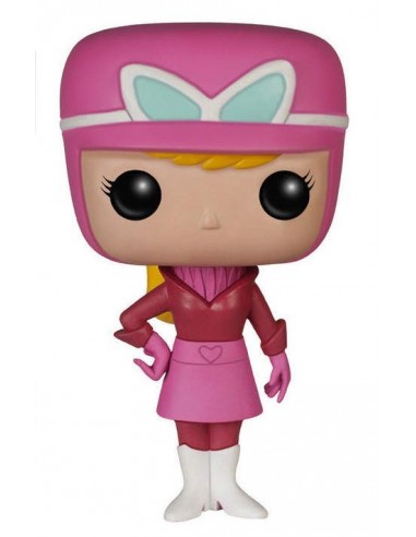 FUNKO POP ANIMATION HANNA BARBERA...