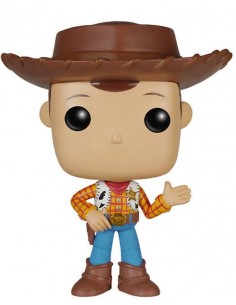 FUNKO POP DISNEY TOY STORY...
