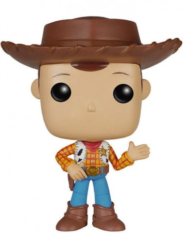 FUNKO POP DISNEY TOY STORY 20TH...