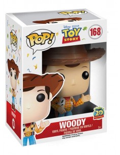 FUNKO POP DISNEY TOY STORY... 2