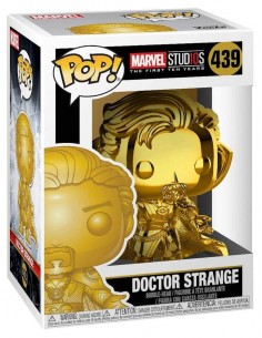 FUNKO BOBBLE HEAD POP... 2
