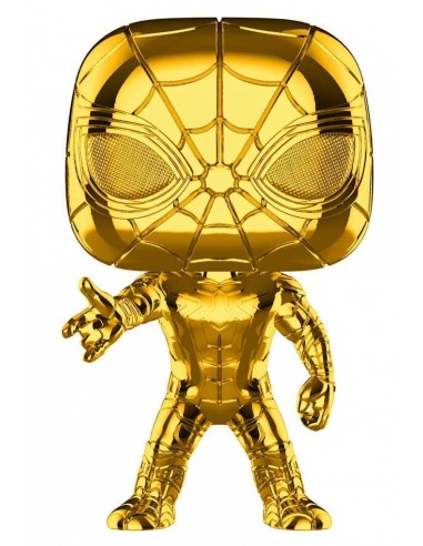 FUNKO BOBBLE HEAD POP MARVEL...