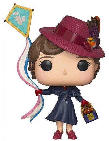 FUNKO POP MOVIES DISNEY MARY POPPINS...