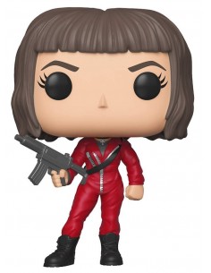 FUNKO POP TV LA CASA DE...