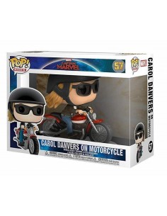 FUNKO POP MARVEL CAPTAIN... 2