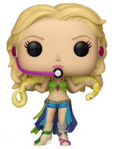 FUNKO POP MUSIC ROCKS...