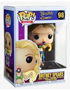 FUNKO POP MUSIC ROCKS... 2