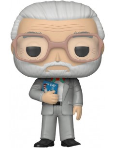 FUNKO POP ICONS DR. SEUSS...