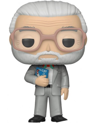 FUNKO POP ICONS DR. SEUSS VINYL...