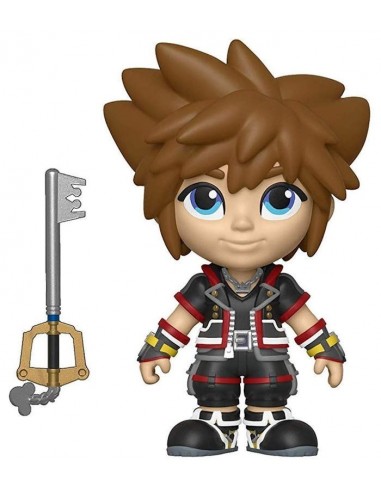 FUNKO 5 STAR KINGDOM HEARTS 3 SORA...
