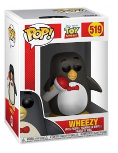 FUNKO POP DISNEY TOY STORY... 2