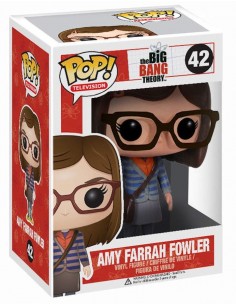 FUNKO POP TV The BIG BANG... 2