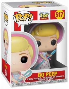 FUNKO POP DISNEY TOY STORY... 2