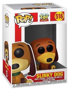 FUNKO POP DISNEY TOY STORY... 2