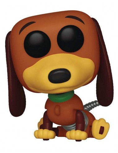 FUNKO POP DISNEY TOY STORY SLINKY DOG...