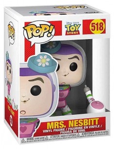 FUNKO POP DISNEY TOY STORY... 2