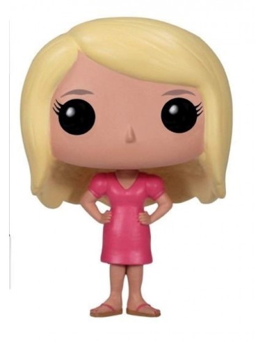 FUNKO POP TV The BIG BANG THEORY...